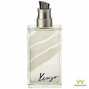 ادو تویلت مردانه کنزو Jungle حجم 100ml Kenzo Jungle Eau De Toilette For Men 100ml