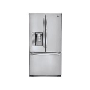 یخچال فریزر ال جی مدل Signature FX634SS French Door