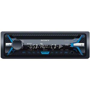 پخش کننده خودرو سونی CDX-G1151U Sony CDX-G1151U Car Audio