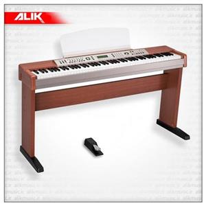 پیانو دیجیتال اورلا مدل Stage Ensemble