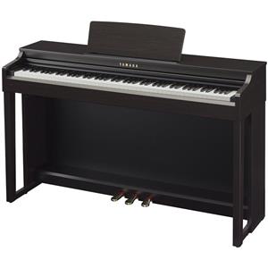 پیانو دیجیتال Yamaha مدل Clp 525 R Digital Piano 