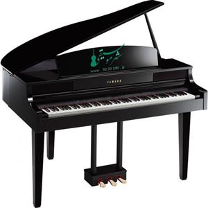 پیانو دیجیتال یاماها مدل CLP 465 Yamaha CLP 465 Digital Piano