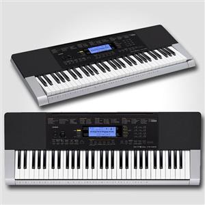 Casio ctk deals 4400