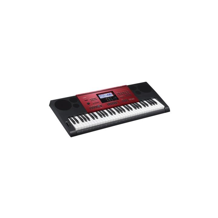کیبورد Casio مدل CTK-6250