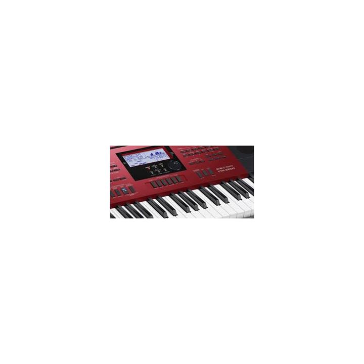 کیبورد Casio مدل CTK-6250