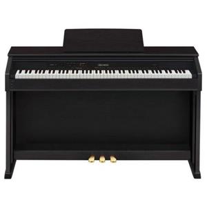 پیانو دیجیتال Casio مدل Celviano AP-450 BN Casio Celviano AP-450 BN Digital Piano