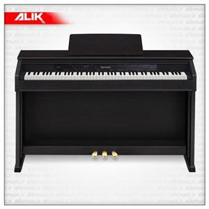 پیانو دیجیتال کاسیو مدل AP-450 BK Casio AP-450 BK Digital Piano