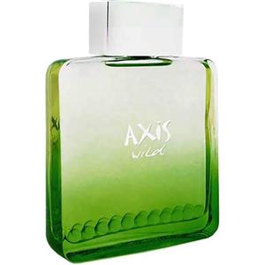 ادو تویلت مردانه اکسیس Wild حجم 90ml Axis Wild Eau De Toilette For Men 90ml