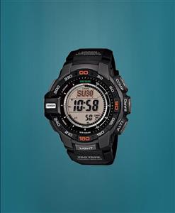 ساعت مچی عقربه ای مردانه کاسیو پروترک PRG-270-1ADR Casio Protrek PRG-270-1ADR