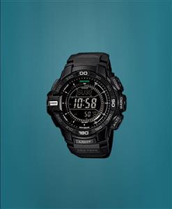 ساعت مچی عقربه ای مردانه کاسیو پروترک PRG-270-1ADR Casio Protrek PRG-270-1ADR