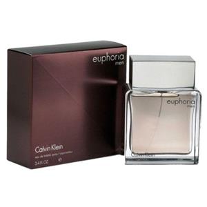 ادو تویلت مردانه کلوین کلاین مدل Euphoria حجم 100 میلی لیتر Calvin Klein Eau De Toilette For Men 100ml 