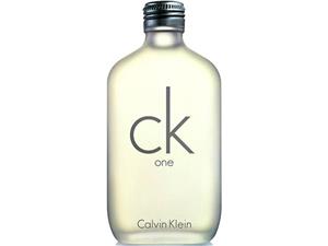 ادو تویلت مردانه و زنانه کلوین کلاین CK One حجم 200ml Calvin Klein CK One Eau De Toilette For Men 200ml