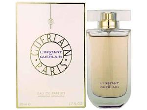 ادو پرفیوم مردانه Guerlain LInstant حجم 80ml Guerlain LInstant Eau De Parfum For Men 80ml
