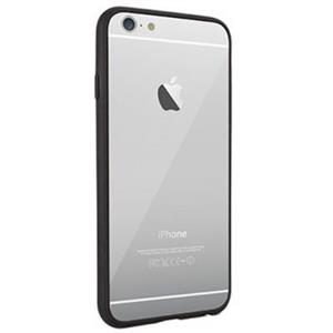 کاور اوزاکی مدل Ocoat 0.3 Plus Bumper مناسب برای گوشی موبایل آیفون 6 و 6s Ozaki Ocoat 0.3 Plus Bumper Cover For Apple iPhone 6/6s
