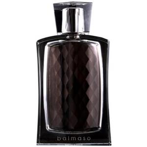 ادو پرفیوم مردانه بالماسو Black حجم 80ml Balmaso Black Eau De Parfum For Men 80ml