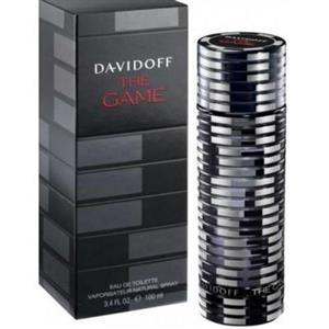 ادو تویلت مردانه داویدف The Game حجم 100ml