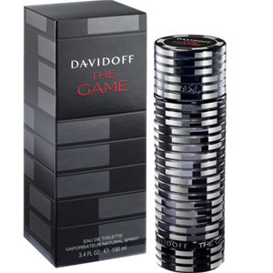 ادو تویلت مردانه داویدف The Game حجم 100ml Davidoff Eau De Toilette For Men 