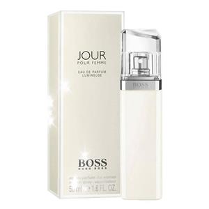 ادو پرفیوم زنانه هوگو Boss Jour حجم 75ml Hugo Boss Jour Eau De Parfum For Women 75ml