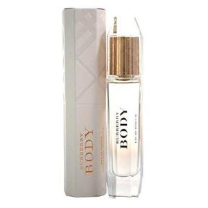 ادو پرفیوم زنانه بربری مدل Body حجم 85 میلی لیتر Burberry Body Eau De Parfum For Women 85ml