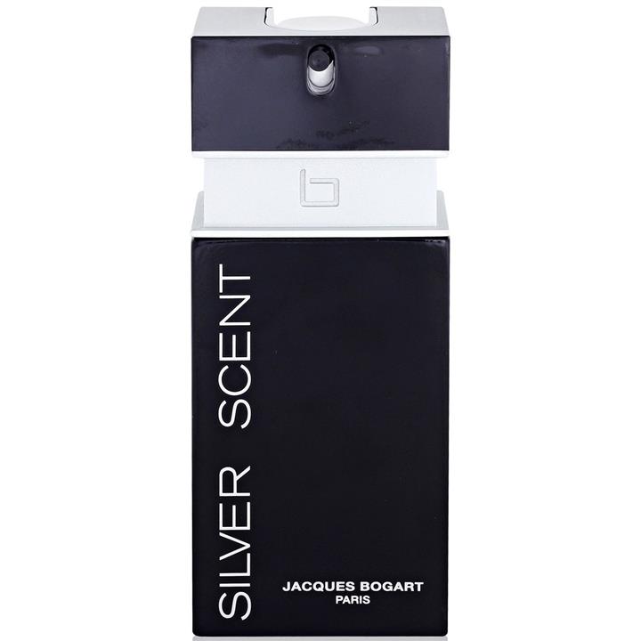 عطر ادکلن جکس بوگارت سیلور سنت اینتنس 100 میل | Bogart Silver Scent Intense