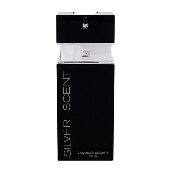 عطر ادکلن جکس بوگارت سیلور سنت اینتنس 100 میل | Bogart Silver Scent Intense