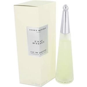 ادو تویلت زنانه ایسی میاک L Eau Dissey حجم 100ml Issey Miyake L Eau Dissey Eau De Toilette For Women 100ml