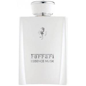 ادو پرفیوم مردانه فراری مدل Essence Musk حجم 100 میلی لیتر Ferrari Essence Musk Eau De Parfum For Men 100ml