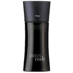 ادو تویلت مردانه جورجیو آرمانی Code حجم 125ml Giorgio Armani Code Eau De Toilette For Men 125ml