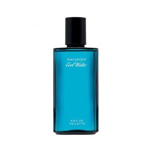 ادو تویلت مردانه داویدف Cool Water Night Diveحجم 125ml Davidoff Cool Water Night Dive Eau De Toilette For Men 125ml