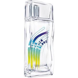 ادو تویلت مردانه  کنزو Leau par Colors حجم 50ml Kenzo Leau par Colors Eau De Toilette For Men 50ml