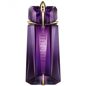 ادو پرفیوم زنانه Thierry Mugler Alien Power Of Gold Refill حجم 60ml Thierry Mugler Alien Power Of Gold Refill Eau De Parfum For Women 60ml