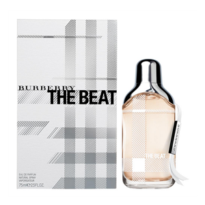 ادو پرفیوم زنانه بربری مدل The Beat حجم 75 میلی لیتر Burberry The Beat Eau De Parfum For Women 75ml
