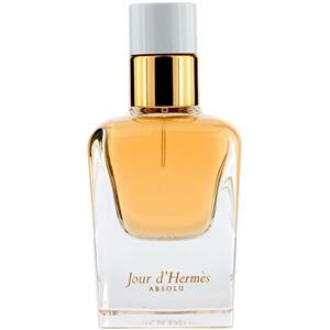 ادو پرفیوم زنانه هرمس Jour D'هرمس Absolu حجم 50ml Hermes Jour DHermes Absolu Eau De Parfum For Women 50ml