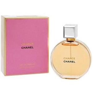ادو پرفیوم زنانه شانل مدل Chance حجم 100 میلی لیتر Chanel Chance Eau De Parfum For Women 100ml