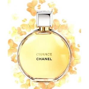 ادو پرفیوم زنانه شانل مدل Chance حجم 100 میلی لیتر Chanel Chance Eau De Parfum For Women 100ml