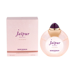 ادو پرفیوم زنانه بوچرون Jaipur Bracelet حجم 50ml Boucheron Jaipur Bracelet Eau De Parfum For Women 50ml