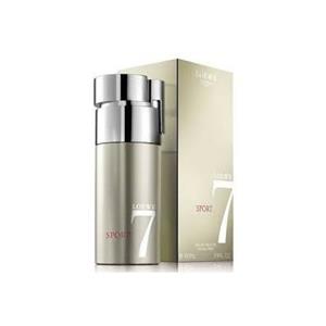 ادو تویلت مردانه لوو 7 Sport حجم 100ml Loewe 7 Sport Eau De Toilette For Men 100ml