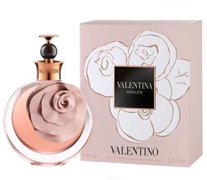 ادو پرفیوم زنانه ولنتینو Valentina Assoluto حجم 80ml Valentino Valentina Assoluto Eau De Parfum For Women 80ml