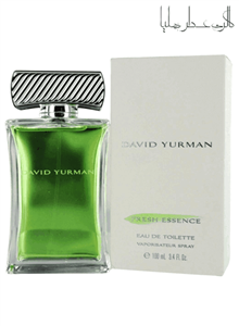 ادو تویلت زنانه دیوید یورمن Fresh Essence حجم 100ml David Yurman Eau De Toilette For Women 