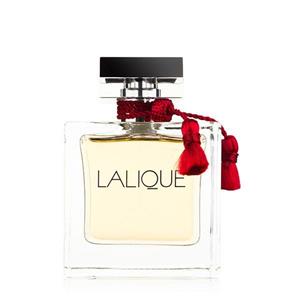 ادو پرفیوم زنانه لالیک مدل لی پرفیوم حجم 100 میلی لیتر Lalique Le Parfum For Women 100ml - EDP