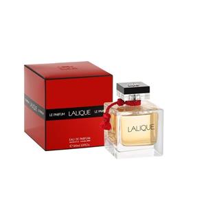 ادو پرفیوم زنانه لالیک مدل لی پرفیوم حجم 100 میلی لیتر Lalique Le Parfum For Women 100ml - EDP