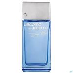 ادو تویلت مردانه جاکومو Deep Blue حجم 100ml