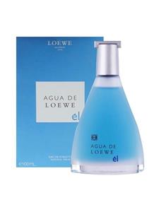 ادو تویلت زنانه لوو Agua لوو Ella  حجم 150ml Loewe Agua Loewe Ella Eau De Toilette For Women 150ml