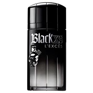 ادو تویلت مردانه پاکو رابان Black XS L'Exces حجم 100ml Paco Rabanne Black XS LExces Eau De Toilette For Men 100ml