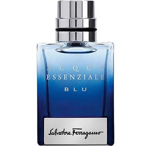 ادو پرفیوم مردانه سالواتوره فراگامو Essenziale Acqua Blu حجم 100ml Salvatore Ferragamo Essenziale Acqua Blu Eau De Parfum For Men 100ml