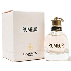 ادو پرفیوم زنانه لنوین Rumeur Rose حجم 100ml Lanvin Eau De Parfum For Women 