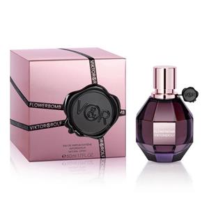 ادو پرفیوم زنانه ویکتور اند رالف Flowerbomb Extreme حجم 50ml Viktor And Rolf Flowerbomb Extreme Eau De Parfum for Women 50 ml