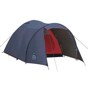 چادر 5 نفره کمپ مدل ناگوا V Plus Camp Nagoa V Plus Tent For 5 Person