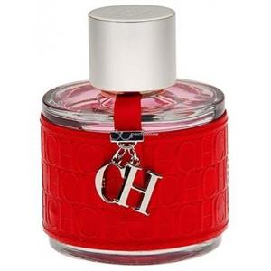 ادو تویلت زنانه کارولینا هررا مدل CH حجم 50 میلی لیتر Carolina Herrera CH Eau De Toilette For Women 50ml