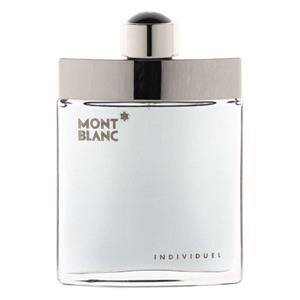 ادو تویلت مردانه مون بلان Individuel حجم 75ml Mont Blanc Individuel Eau De Toilette For Men 75ml